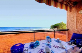 Studio accueillant à San-Nicolao avec vue mer, 27 m²